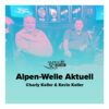 Alpen-Welle Aktuell